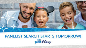 Image post by @WaltDisneyWorld on Twitter