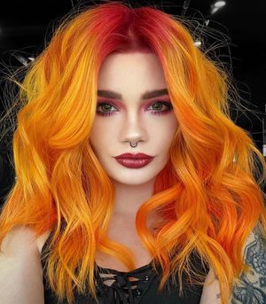 Image post by @behindthechair_com on Instagram