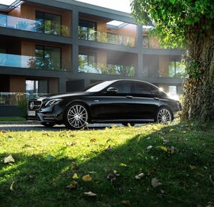 Image post by @mercedesamg on Instagram