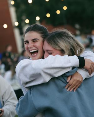 Image post by @bayloruniversity on Instagram