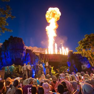 Image post by @universalorlando on Instagram