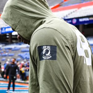 Image post by @floridagators on Instagram