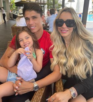 Image post by @l.araujo11oficial on Instagram