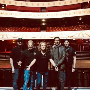 Image post by @nightranger on Instagram