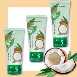 Image post by @naturerepublic_unionsquare on Instagram