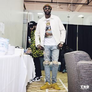 Image post by @2chainz on Instagram