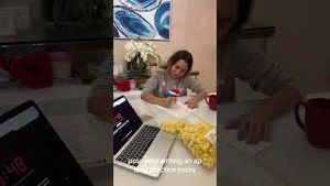 Video post by @collegeboard on YouTube