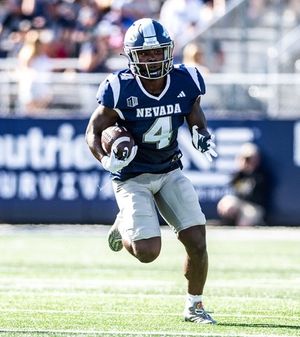Image post by @nevadafootball on Instagram