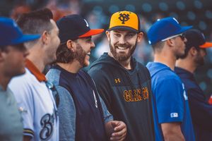 Image post by @texasbaseball on Instagram