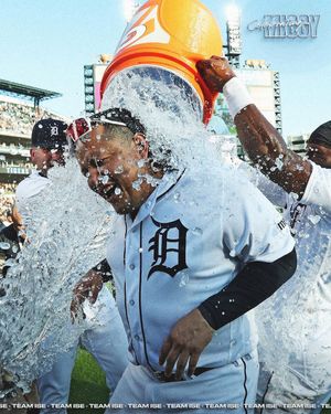 Image post by @iseworldwide on Instagram