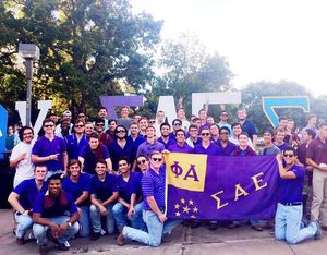 Image post by @txstsae on Instagram