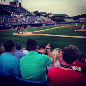 Image post by @salemredsox on Instagram