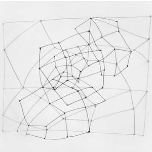 Image post by @drawingcenter on Instagram