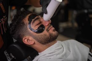 Image post by @jbez.barbershop on Instagram