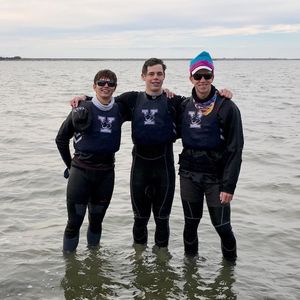 Image post by @yalesailing on Instagram