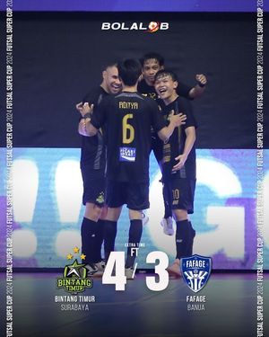 Image post by @bolalobfutsal on Instagram