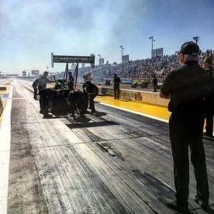Image post by @jfr_racing on Instagram