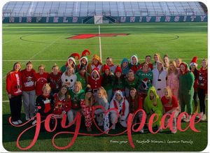 Image post by @stagswomenslax on Instagram