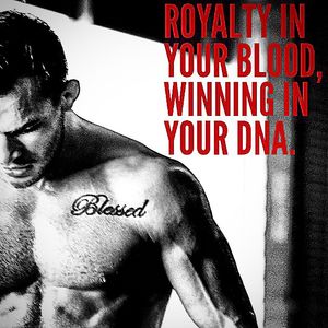 Image post by @mikechandlermma on Instagram