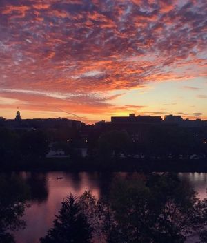 Image post by @uiowa on Instagram