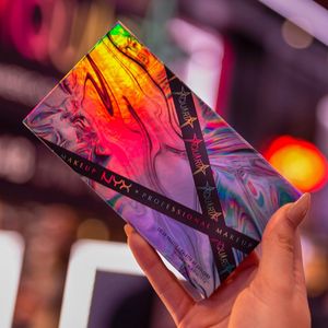 Image post by @nyxcosmetics on Instagram