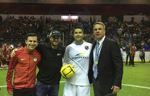 Image post by @maslsoccer on Instagram