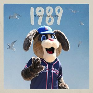 Image post by @salemredsox on Instagram
