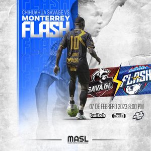 Image post by @monterreyflash on Instagram