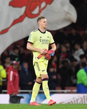 Image post by @arsenal on Instagram