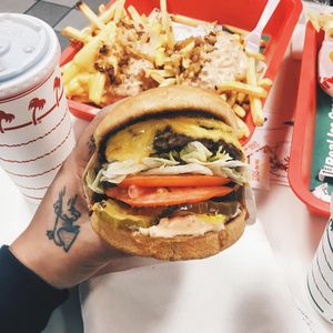 Image post by @joshuavides on Instagram