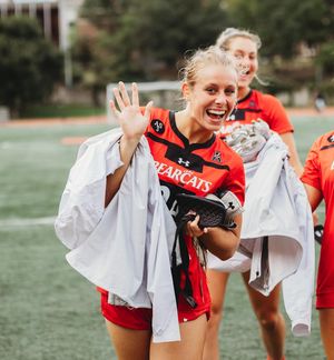 Image post by @emilychristy_sports on Instagram
