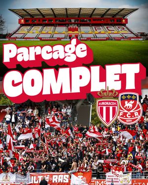 Image post by @AS_Monaco on Twitter