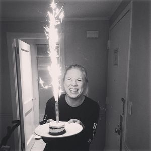 Image post by @ciara on Instagram