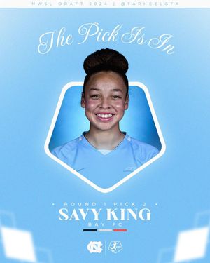 Image post by @tarheelgfx on Instagram