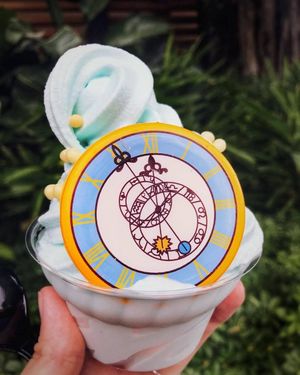 Image post by @thedisneyblog on Instagram