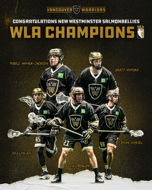 Image post by @vanwarriors on Instagram