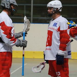 Image post by @sidewallzlacrosse on Instagram