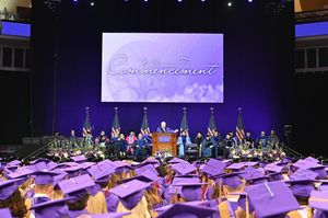 Image post by @highpointu on Instagram