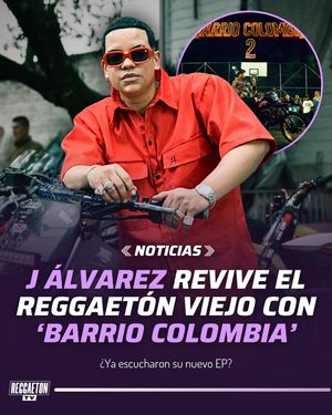Image post by @reggaetontv on Instagram
