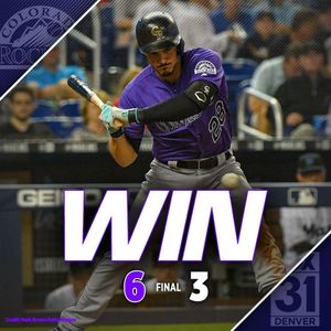 Image post by @fox31denver on Instagram