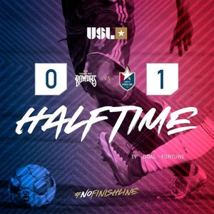 Image post by @northcarolinafc on Instagram