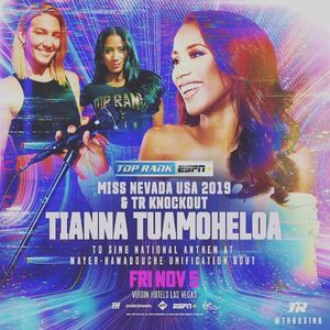 Image post by @trknockouts on Instagram