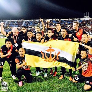 Image post by @sgpremierleague on Instagram