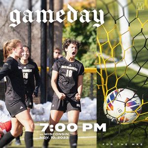 Image post by @mke_wsoccer on Instagram