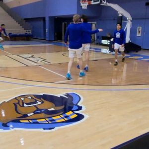 Image post by @ucrmbb on Instagram