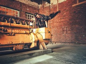 Image post by @magicgiant on Instagram