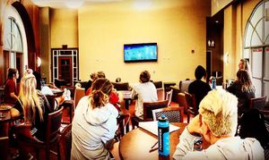 Image post by @troytrojanssoccer on Instagram