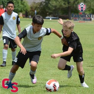 Image post by @calsouthsoccer on Instagram