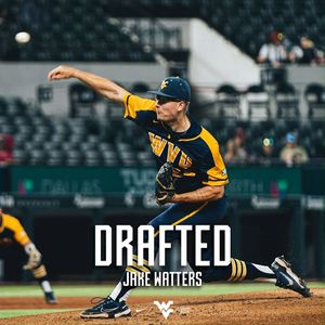 Video post by @wvubaseball on Instagram