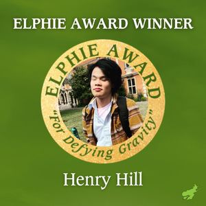 Image post by @WICKED_Musical on Twitter
